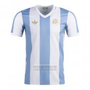 Camiseta De Futbol Argentina 50 Aniversario 2024