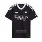 Camiseta De Futbol Arsenal Portero Tercera 2024-2025