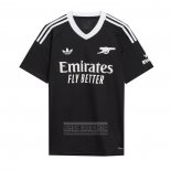 Camiseta De Futbol Arsenal Portero Tercera 2024-2025