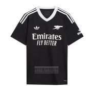 Camiseta De Futbol Arsenal Portero Tercera 2024-2025