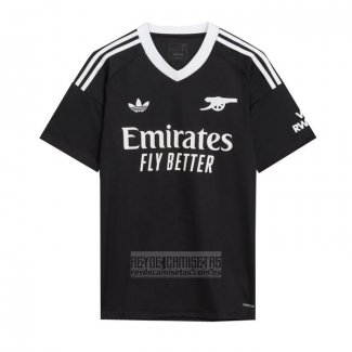 Camiseta De Futbol Arsenal Portero Tercera 2024-2025