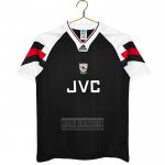 Camiseta De Futbol Arsenal Segunda Retro 92-94