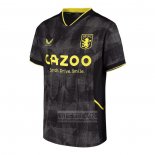 Camiseta De Futbol Aston Villa Tercera 2022-2023