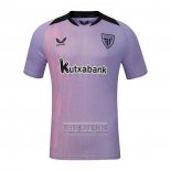 Camiseta De Futbol Athletic Bilbao Tercera 2024-2025