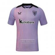 Camiseta De Futbol Athletic Bilbao Tercera 2024-2025