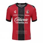 Camiseta De Futbol Atlas Primera 2025-2026
