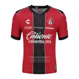 Camiseta De Futbol Atlas Primera 2025-2026