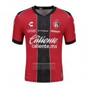 Camiseta De Futbol Atlas Primera 2025-2026