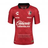 Camiseta De Futbol Atlas Segunda 2023-2024