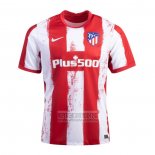 Camiseta De Futbol Atletico Madrid Primera 2021-2022