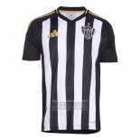 Camiseta De Futbol Atletico Mineiro Primera 2025