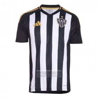 Camiseta De Futbol Atletico Mineiro Primera 2025