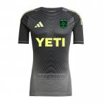 Camiseta De Futbol Austin Portero Segunda 2025