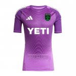 Camiseta De Futbol Austin Portero Tercera 2025