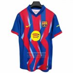 Camiseta De Futbol Barcelona Cuarto 2025-2026
