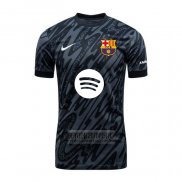 Camiseta De Futbol Barcelona Portero Tercera 2024-2025