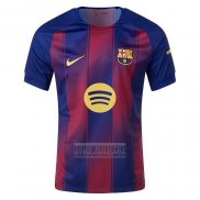 Camiseta De Futbol Barcelona Primera 2025-2026