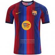 Camiseta De Futbol Barcelona Primera 2026-2027