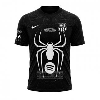 Camiseta De Futbol Barcelona Special 2026-2027 Negro