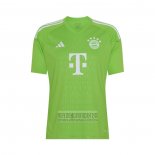 Camiseta De Futbol Bayern Munich Portero Segunda 2023-2024