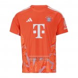 Camiseta De Futbol Bayern Munich Portero Segunda 2026-2027