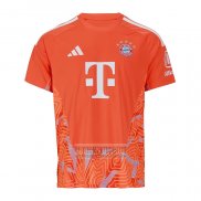 Camiseta De Futbol Bayern Munich Portero Segunda 2026-2027