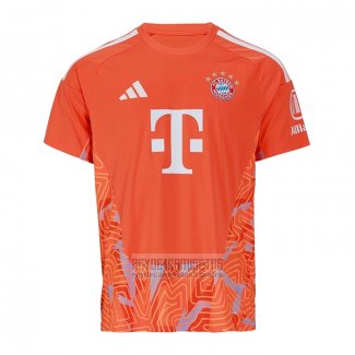 Camiseta De Futbol Bayern Munich Portero Segunda 2026-2027