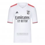 Camiseta De Futbol Benfica Segunda 2021-2022