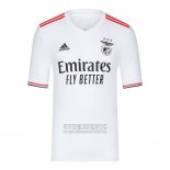 Camiseta De Futbol Benfica Segunda 2021-2022