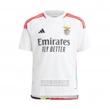 Camiseta De Futbol Benfica Tercera 2023-2024