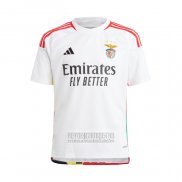 Camiseta De Futbol Benfica Tercera 2023-2024