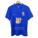 Camiseta De Futbol Birmingham City Primera 2025-2026