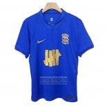 Camiseta De Futbol Birmingham City Primera 2025-2026
