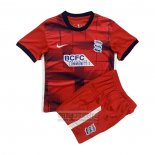 Camiseta De Futbol Birmingham City Segunda Nino 2022-2023