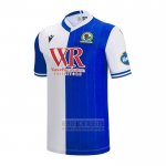 Camiseta De Futbol Blackburn Rovers Primera 2025-2026