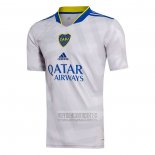 Camiseta De Futbol Boca Juniors Segunda 2021