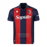 Camiseta De Futbol Bologna Primera 2026-2027