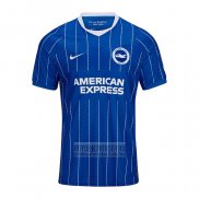 Camiseta De Futbol Brighton & Hove Albion Primera 2026-2027