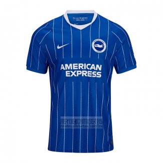 Camiseta De Futbol Brighton & Hove Albion Primera 2026-2027