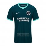 Camiseta De Futbol Brighton & Hove Albion Tercera 2026-2027
