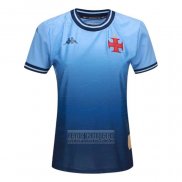 Camiseta De Futbol CR Vasco da Gama Portero Tercera Mujer 2025