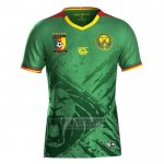 Camiseta De Futbol Camerun Primera 2025