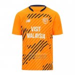 Camiseta De Futbol Cardiff City Tercera 2025-2026