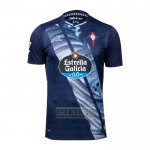 Camiseta De Futbol Celta de Vigo Segunda 2025-2026