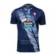 Camiseta De Futbol Celta de Vigo Segunda 2025-2026