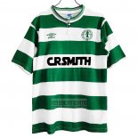 Camiseta De Futbol Celtic Primera Retro 87-88
