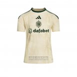 Camiseta De Futbol Celtic Tercera 2026-2027