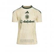 Camiseta De Futbol Celtic Tercera 2026-2027