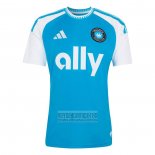 Camiseta De Futbol Charlotte FC Primera 2026