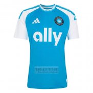 Camiseta De Futbol Charlotte FC Primera 2026